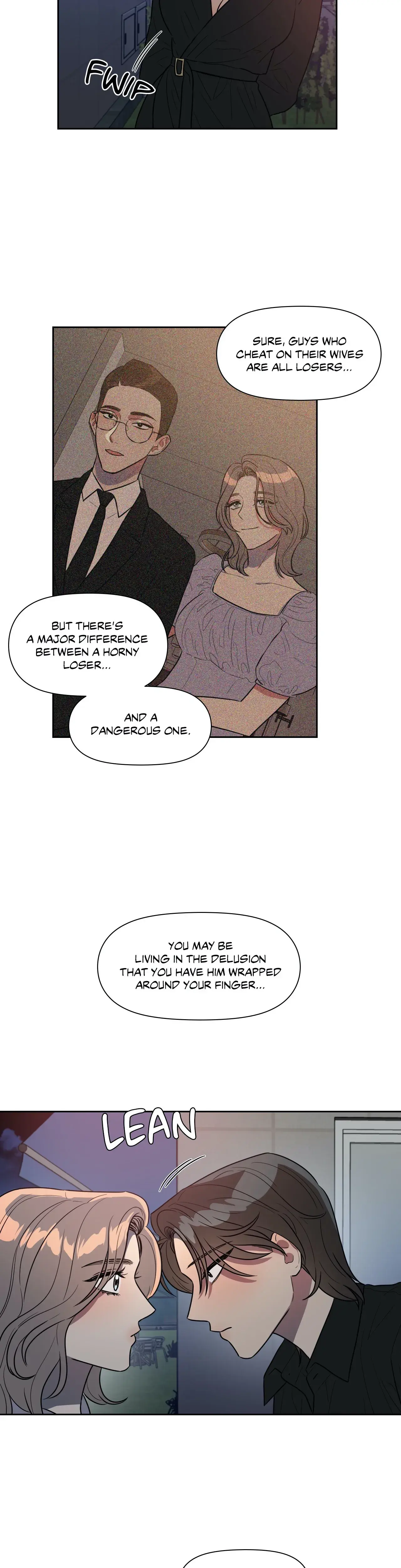 Best Served Cold Chapter 51 - Page 13