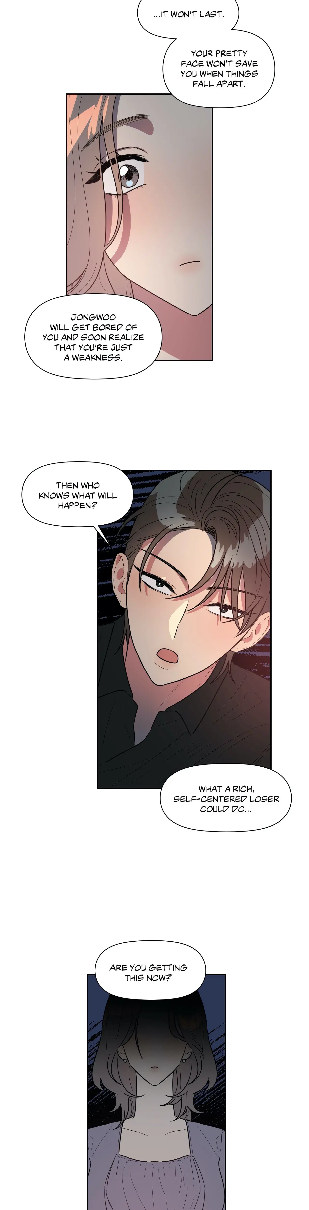Best Served Cold Chapter 51 - Page 14