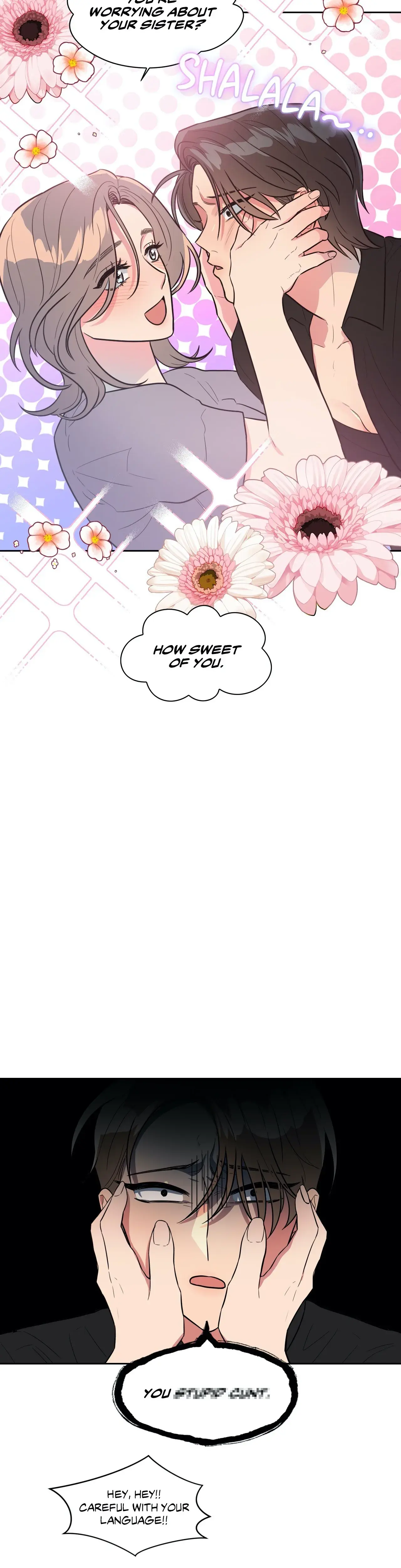 Best Served Cold Chapter 51 - Page 16