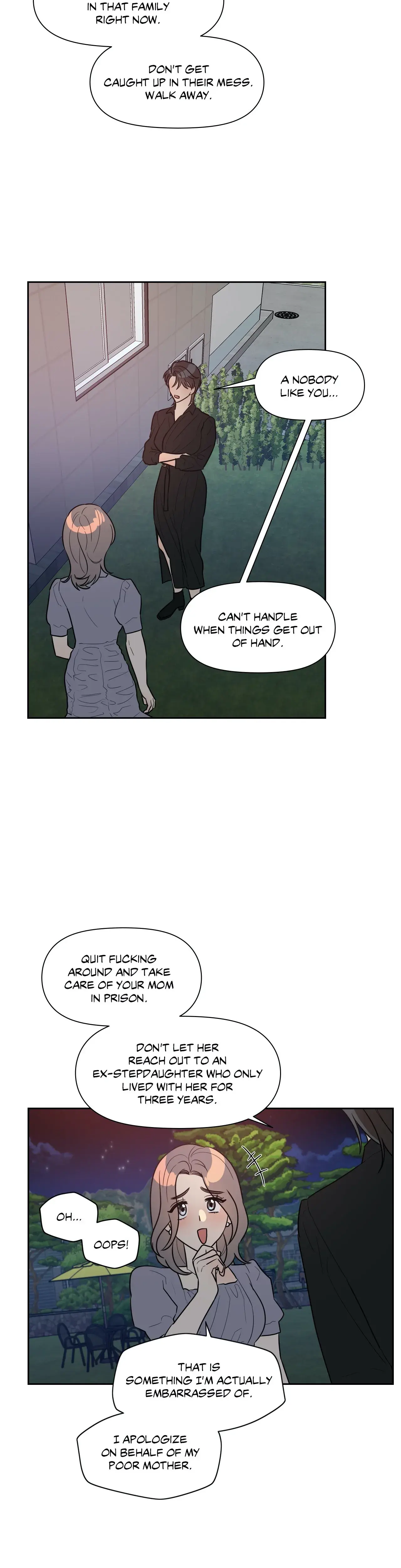 Best Served Cold Chapter 51 - Page 18