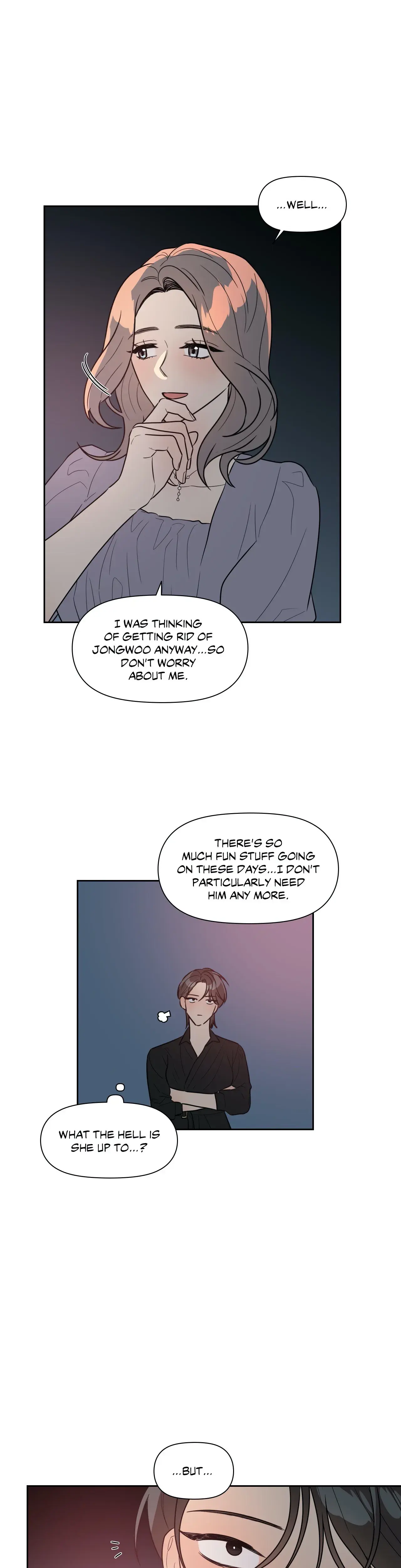 Best Served Cold Chapter 51 - Page 19