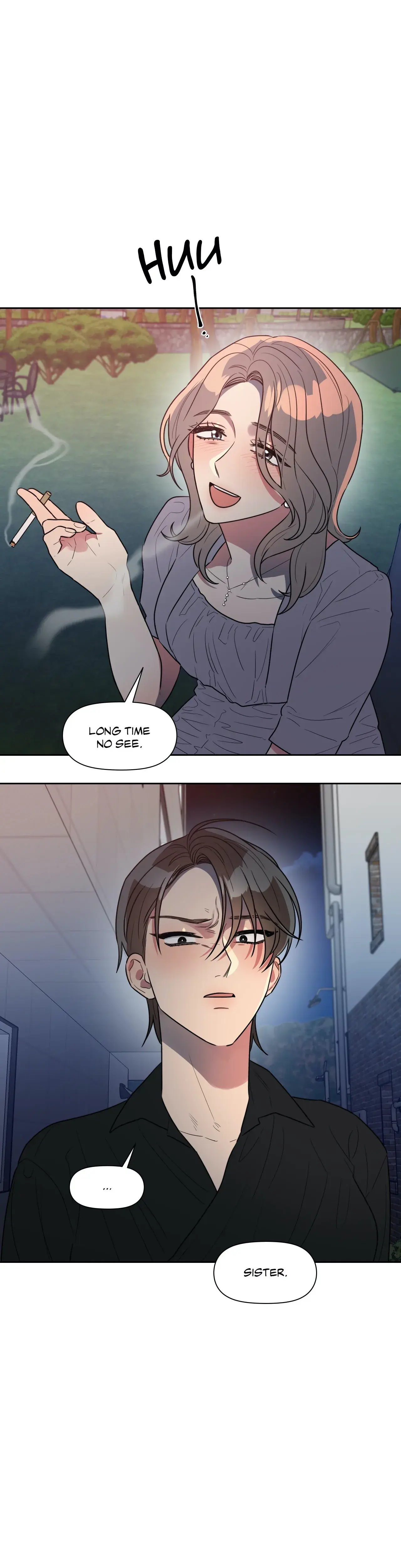 Best Served Cold Chapter 51 - Page 2