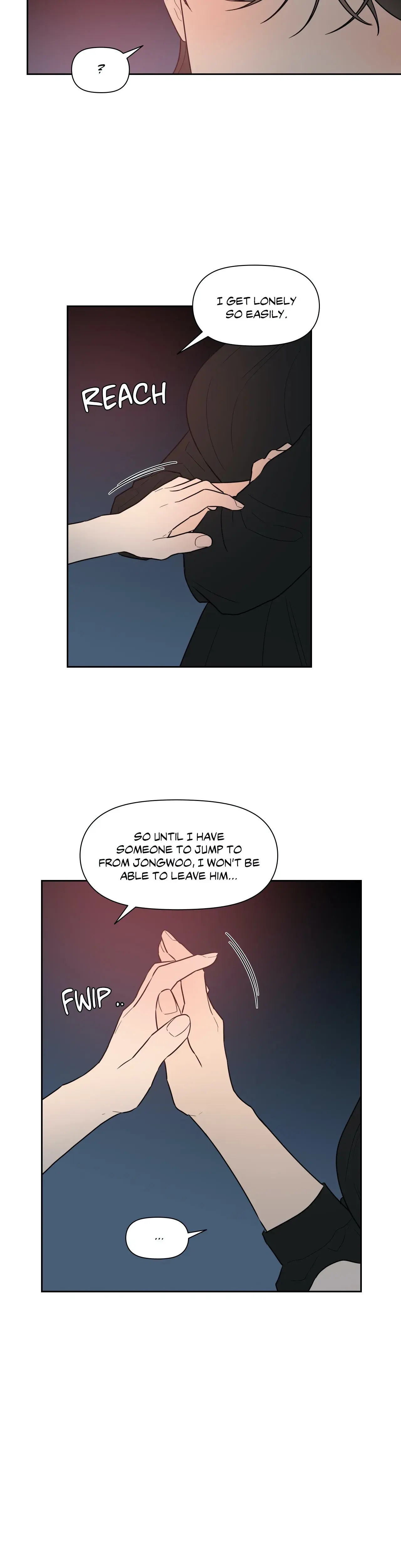 Best Served Cold Chapter 51 - Page 20
