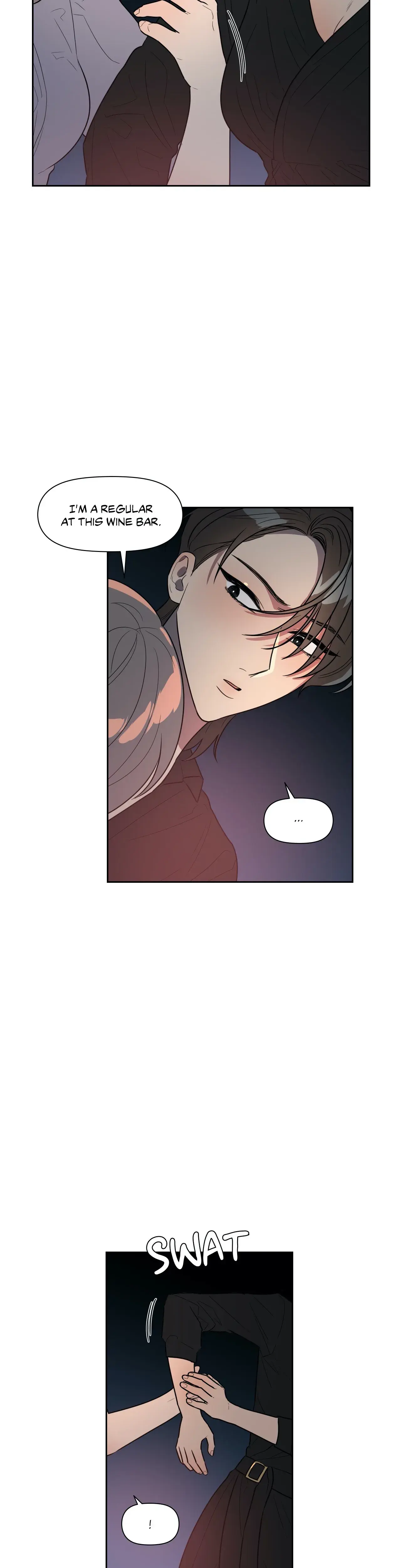 Best Served Cold Chapter 51 - Page 5