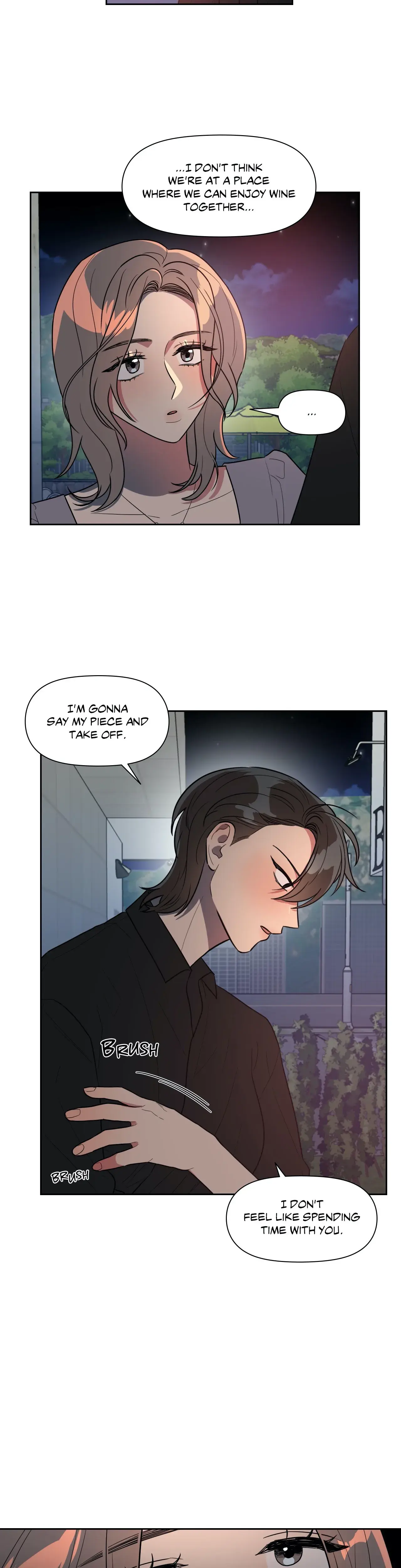 Best Served Cold Chapter 51 - Page 6