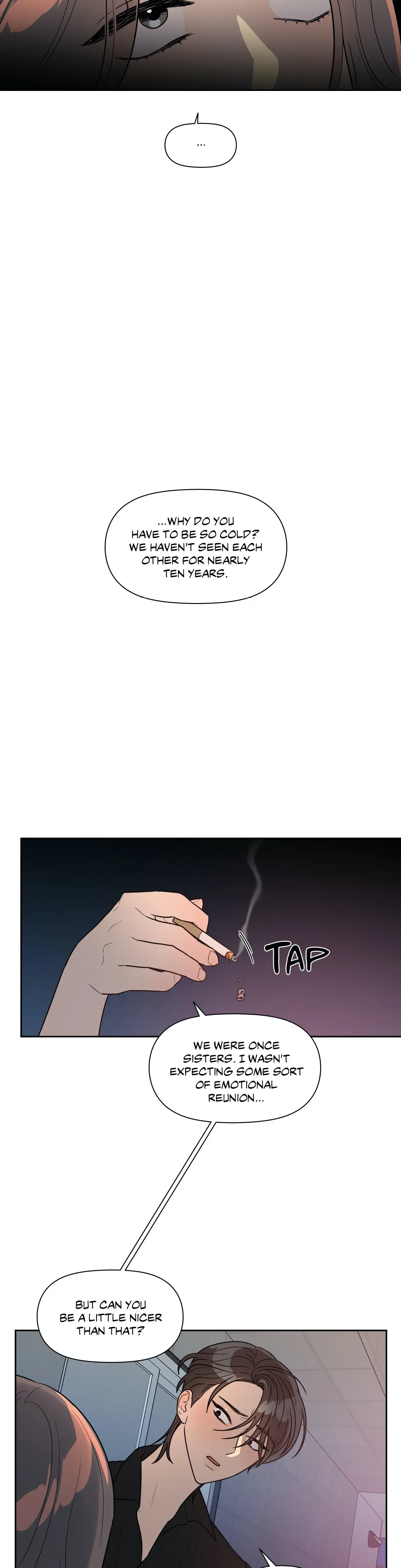 Best Served Cold Chapter 51 - Page 7