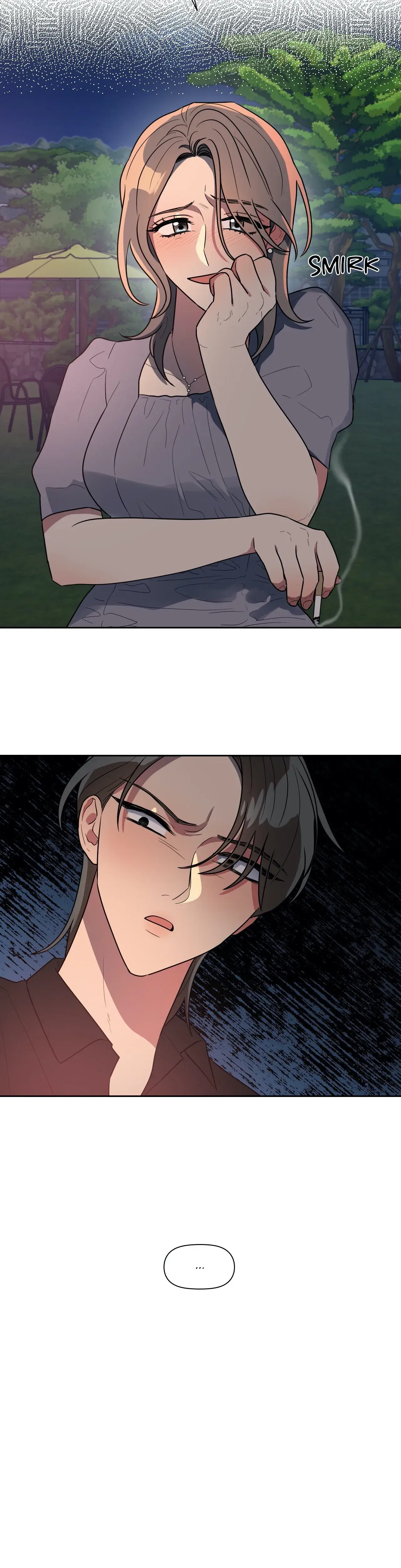 Best Served Cold Chapter 51 - Page 9