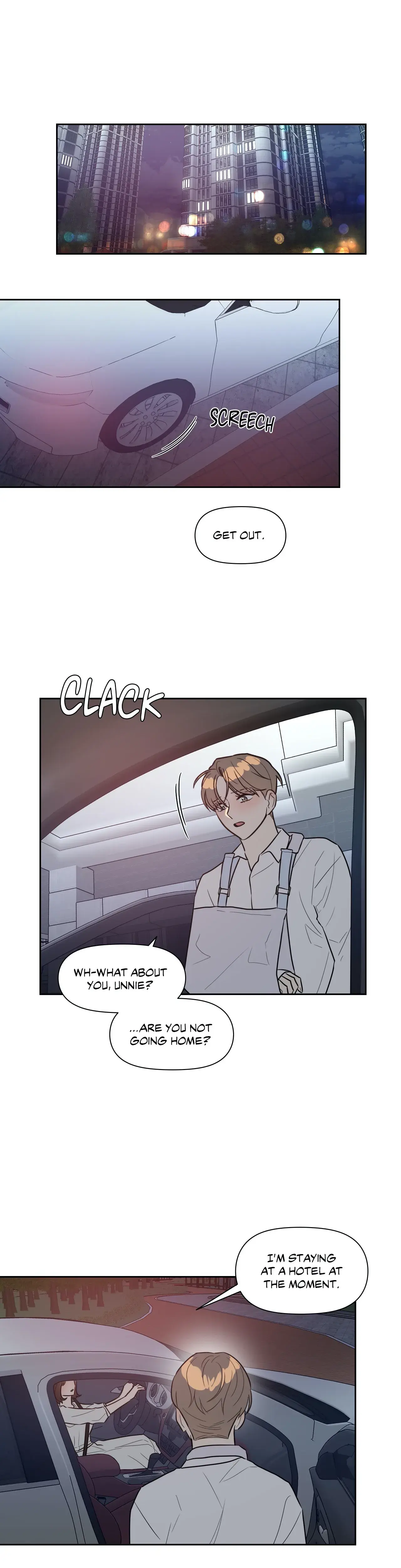 Best Served Cold Chapter 52 - Page 12