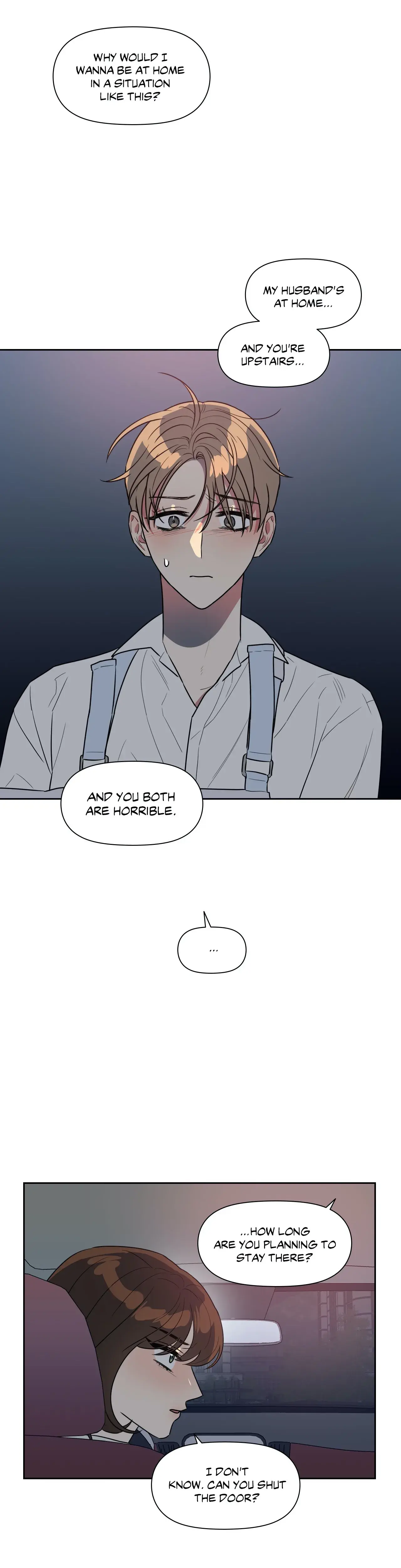Best Served Cold Chapter 52 - Page 13
