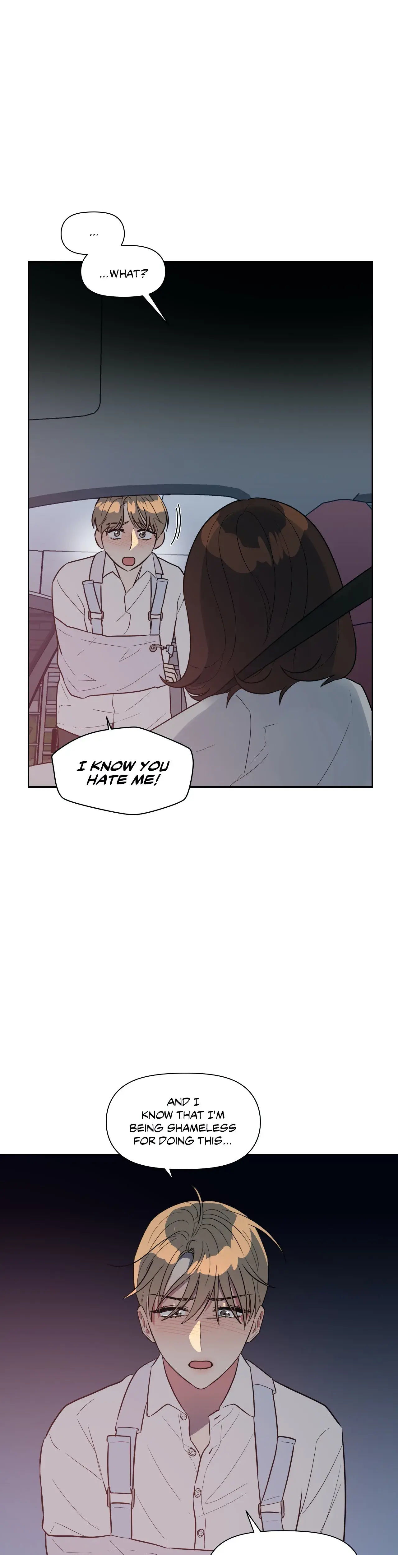 Best Served Cold Chapter 52 - Page 15