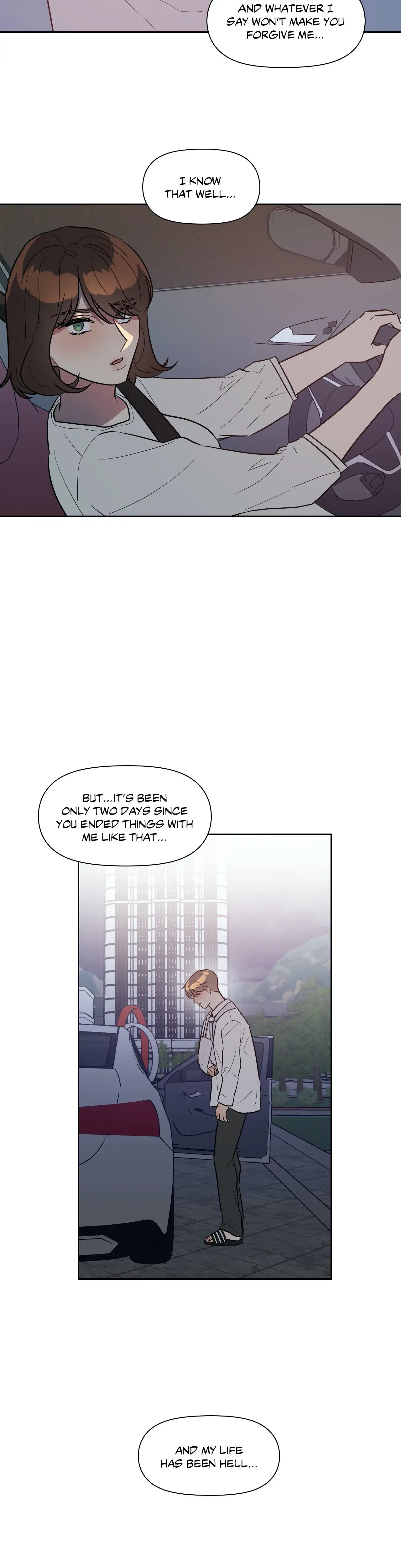 Best Served Cold Chapter 52 - Page 16