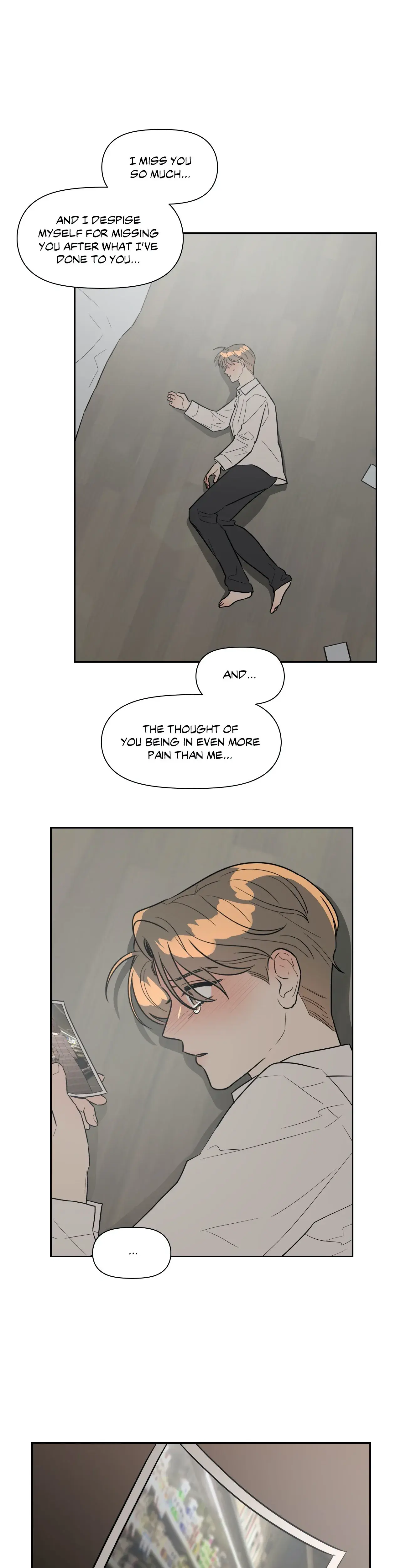 Best Served Cold Chapter 52 - Page 17