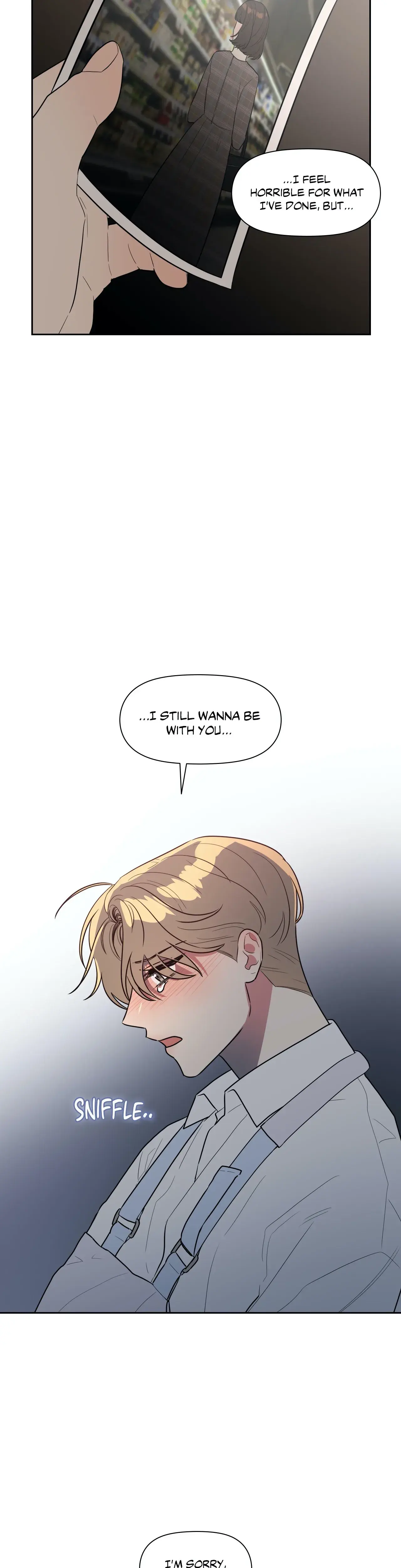 Best Served Cold Chapter 52 - Page 18