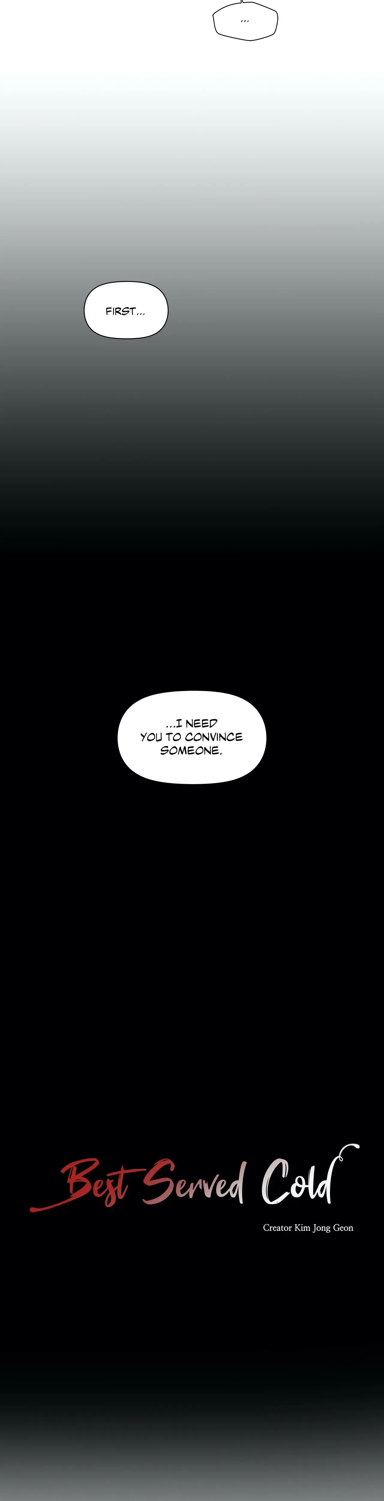 Best Served Cold Chapter 52 - Page 2