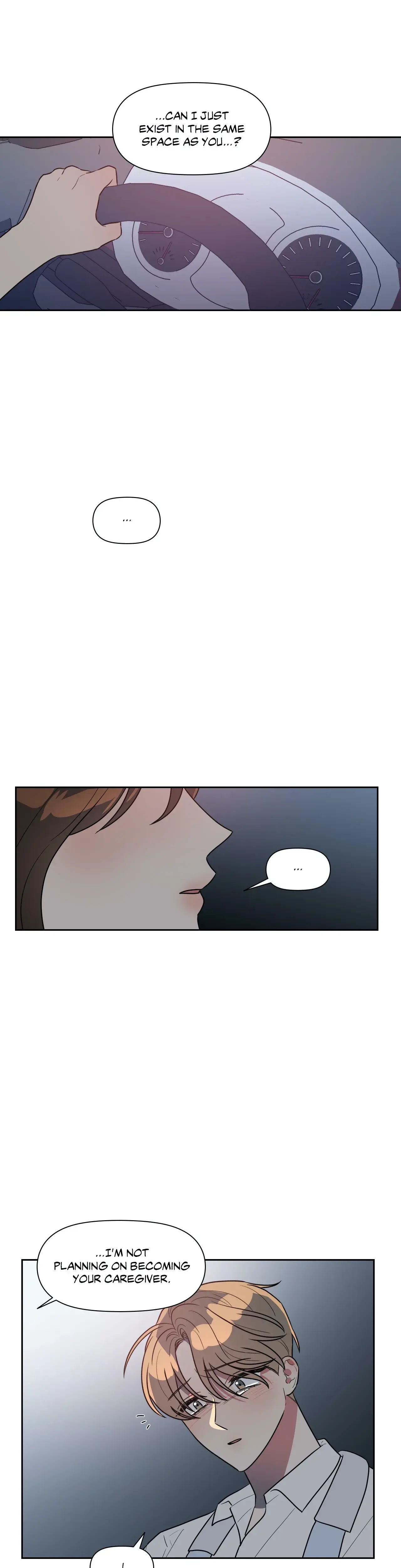 Best Served Cold Chapter 52 - Page 20