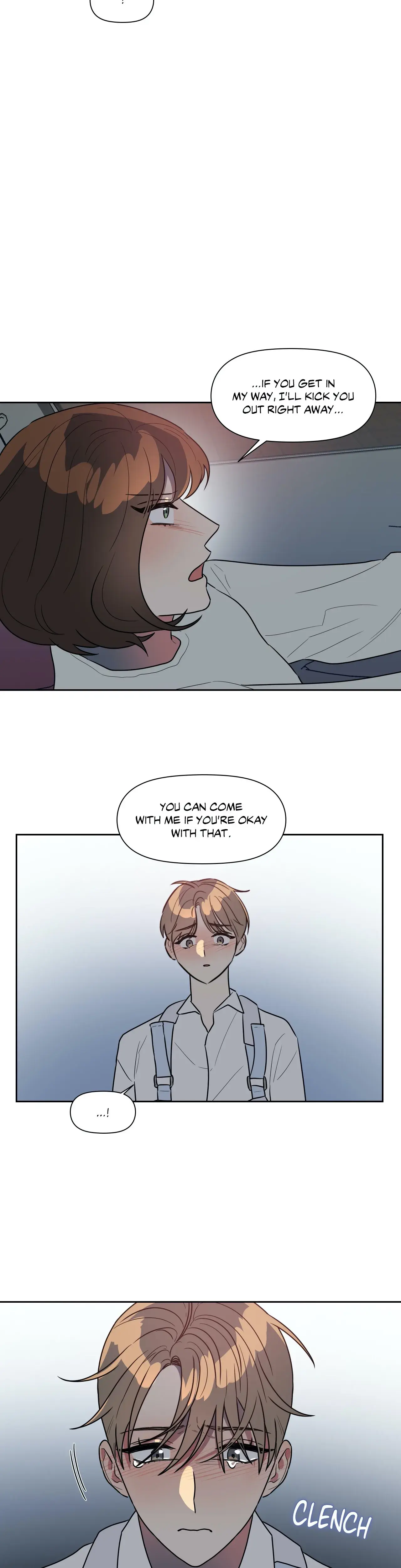 Best Served Cold Chapter 52 - Page 21