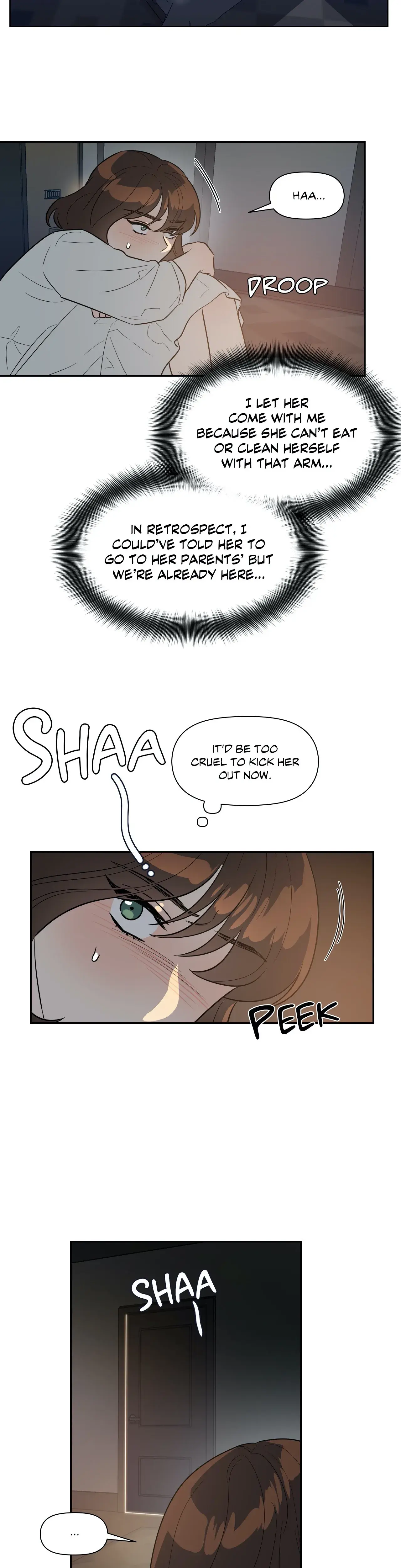 Best Served Cold Chapter 52 - Page 23
