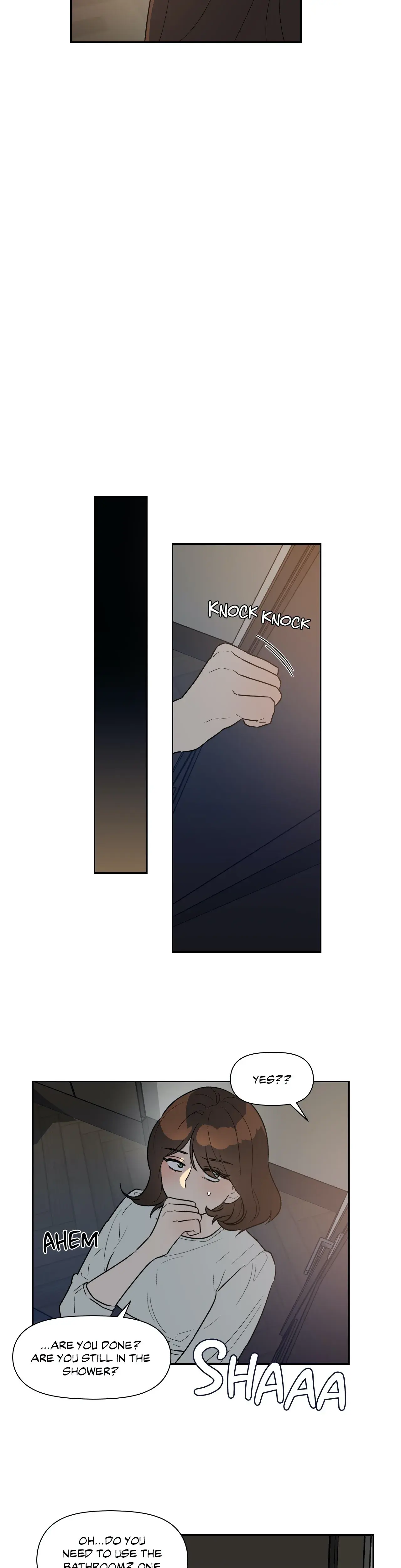 Best Served Cold Chapter 52 - Page 24
