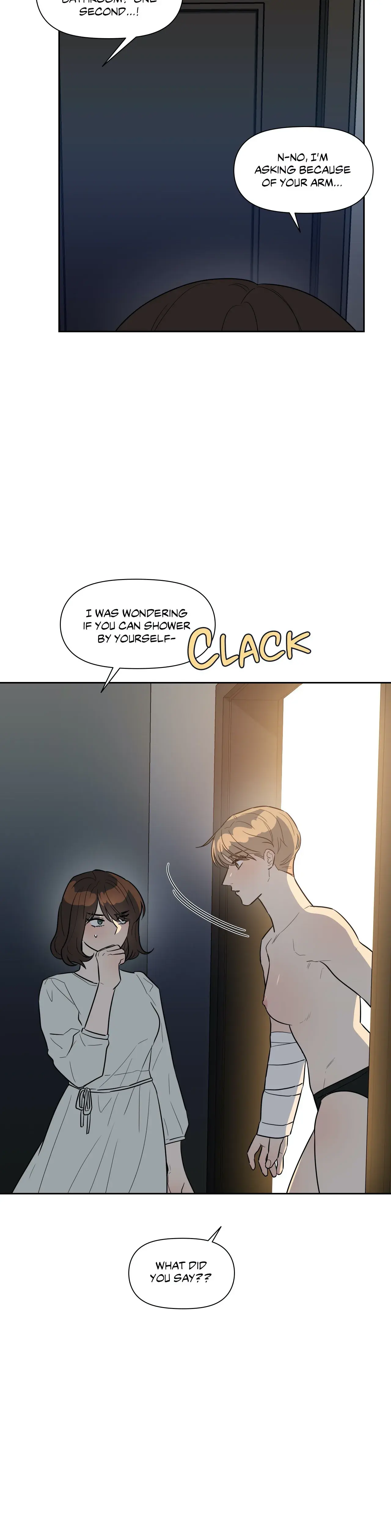 Best Served Cold Chapter 52 - Page 25