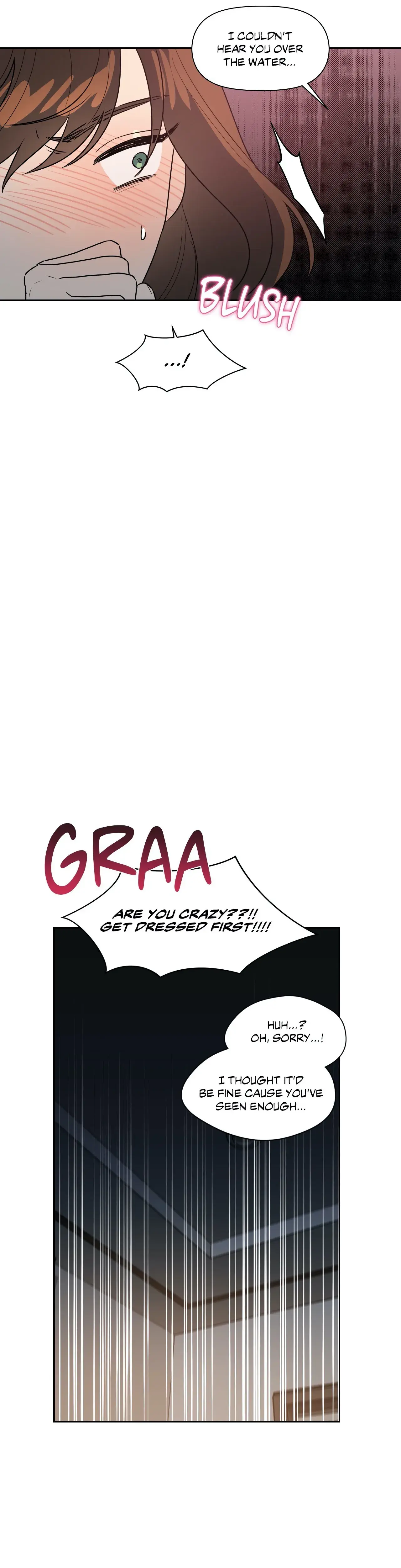 Best Served Cold Chapter 52 - Page 26