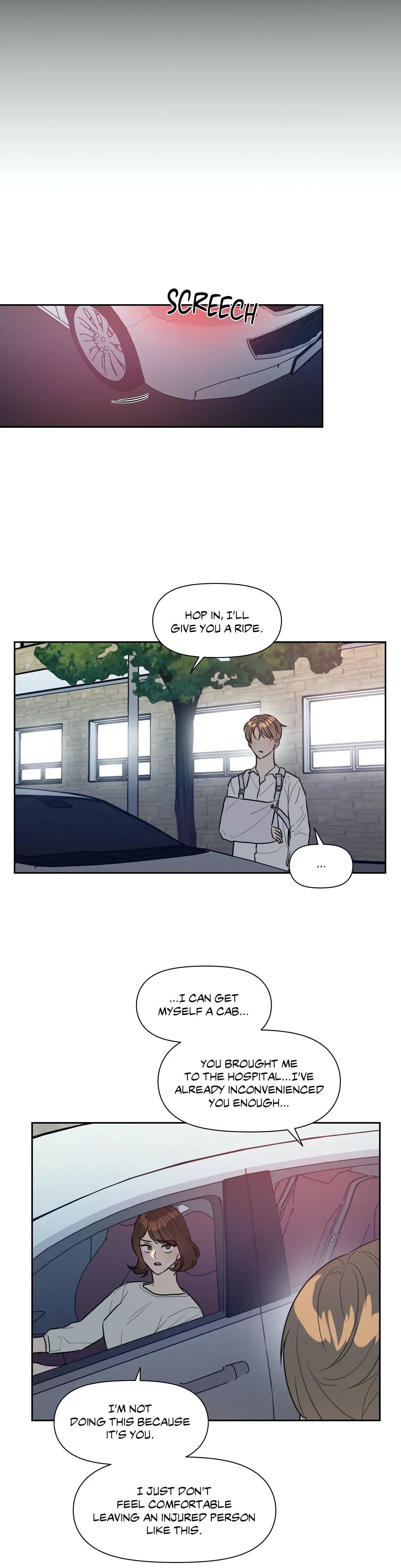 Best Served Cold Chapter 52 - Page 3