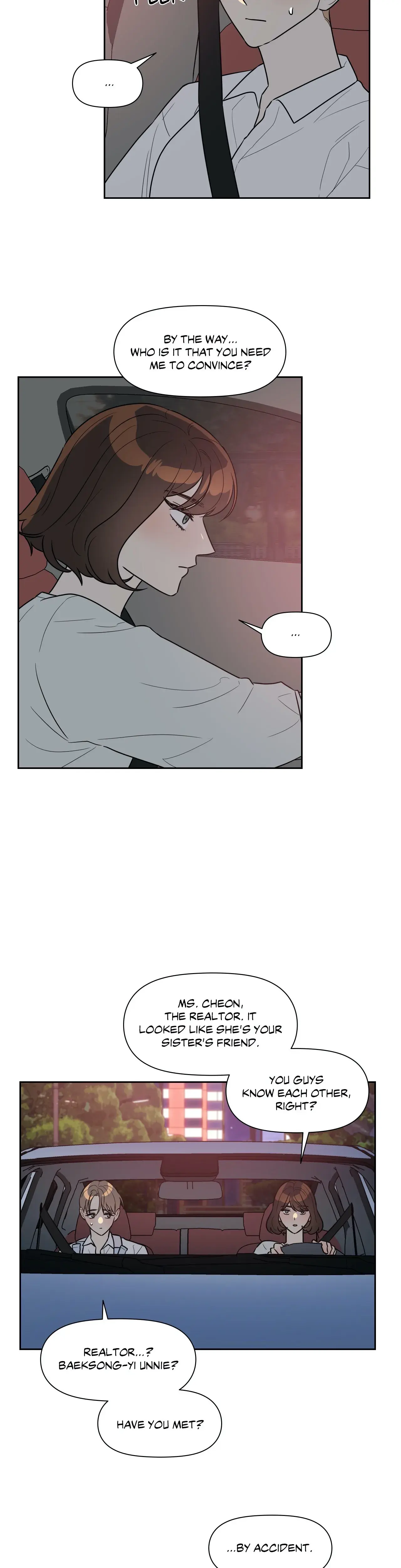 Best Served Cold Chapter 52 - Page 5