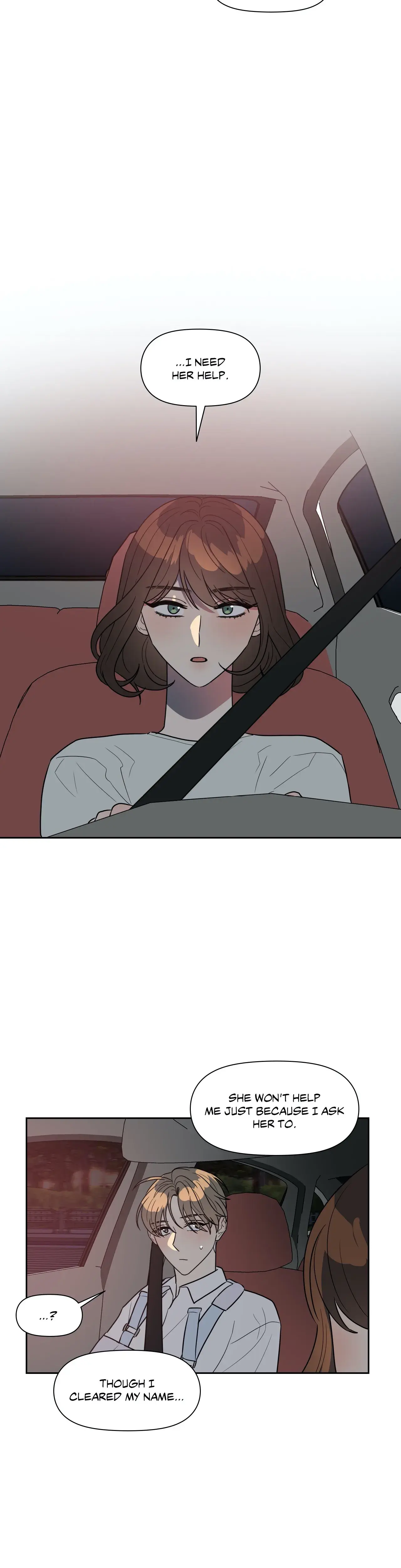 Best Served Cold Chapter 52 - Page 6
