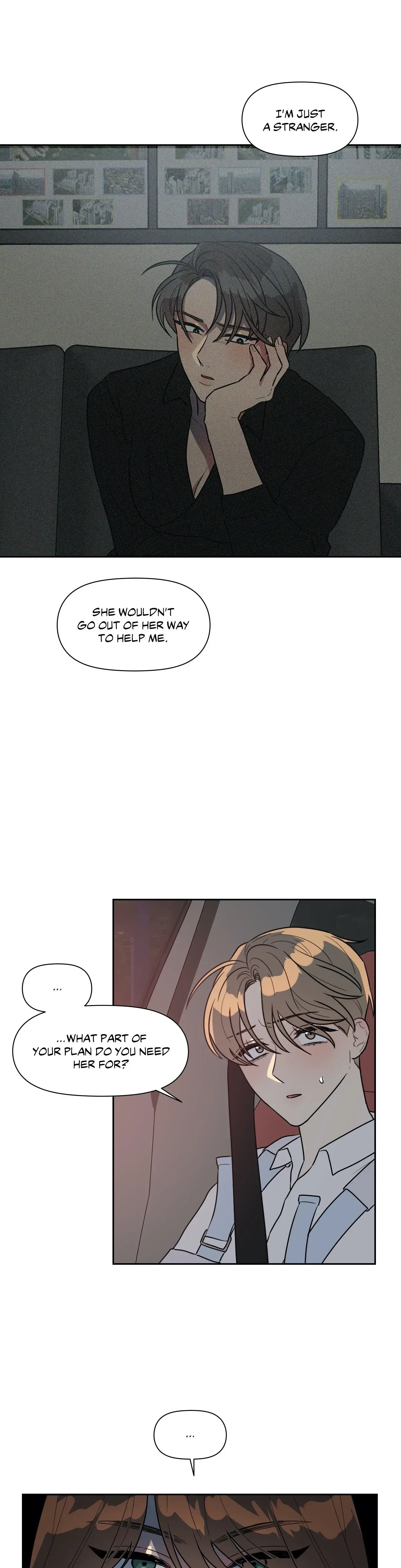Best Served Cold Chapter 52 - Page 7