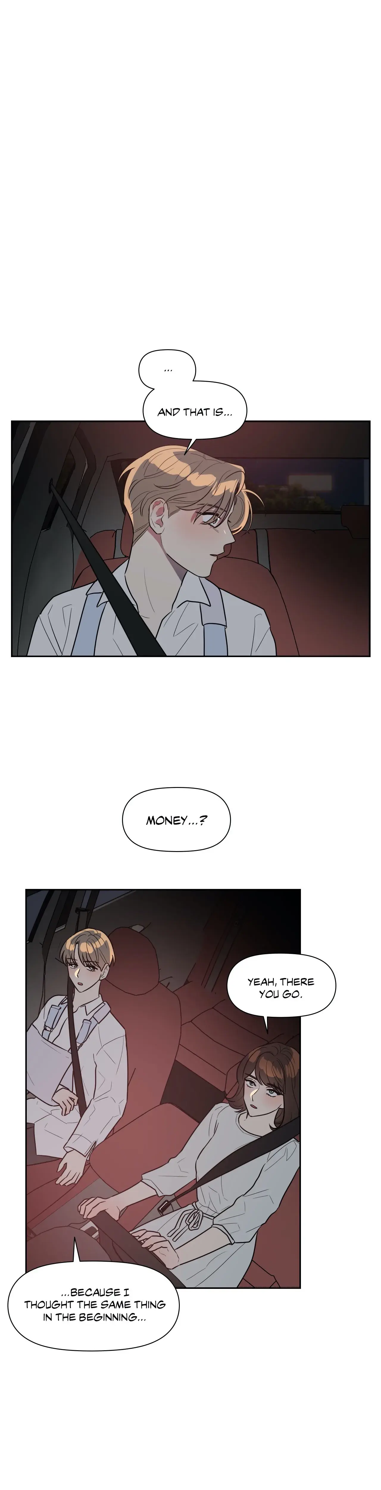 Best Served Cold Chapter 52 - Page 9