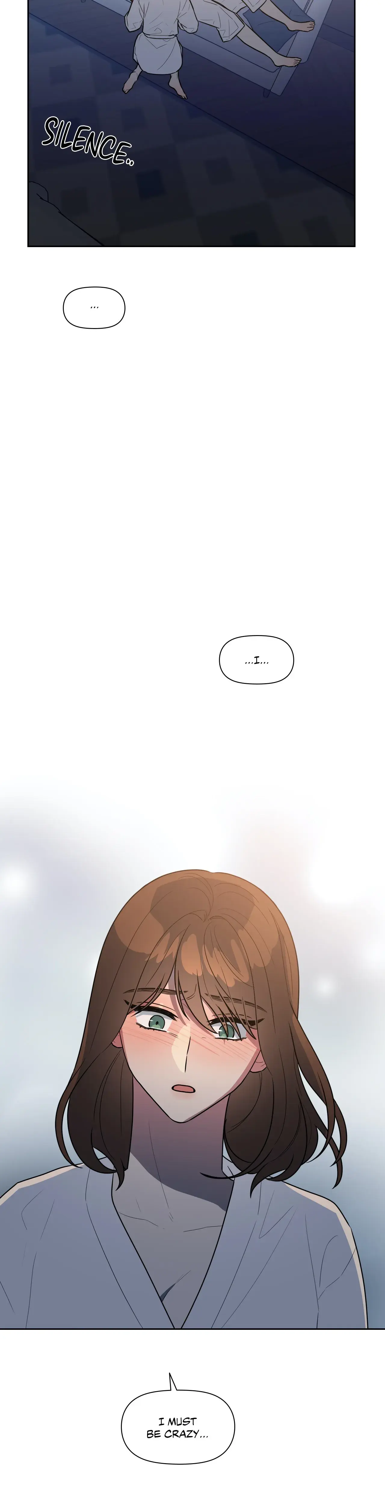 Best Served Cold Chapter 53 - Page 11
