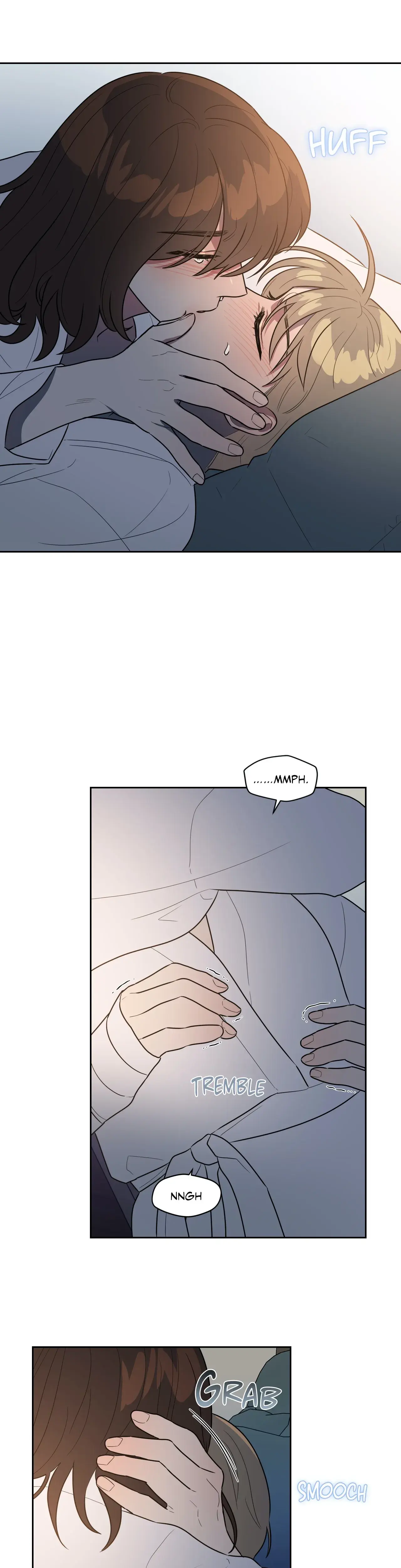 Best Served Cold Chapter 53 - Page 13