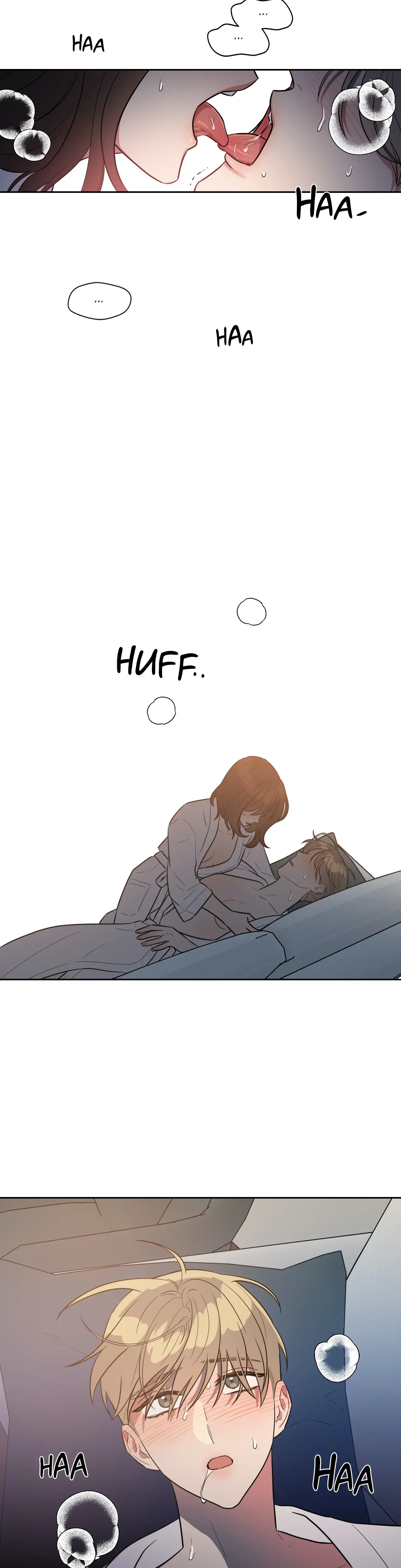 Best Served Cold Chapter 53 - Page 15