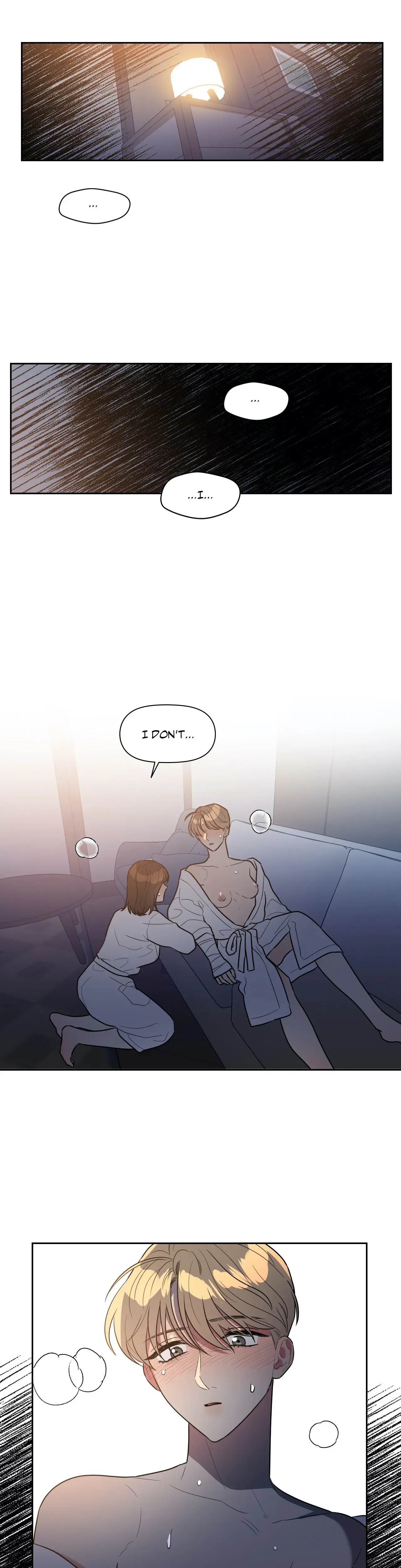 Best Served Cold Chapter 53 - Page 17
