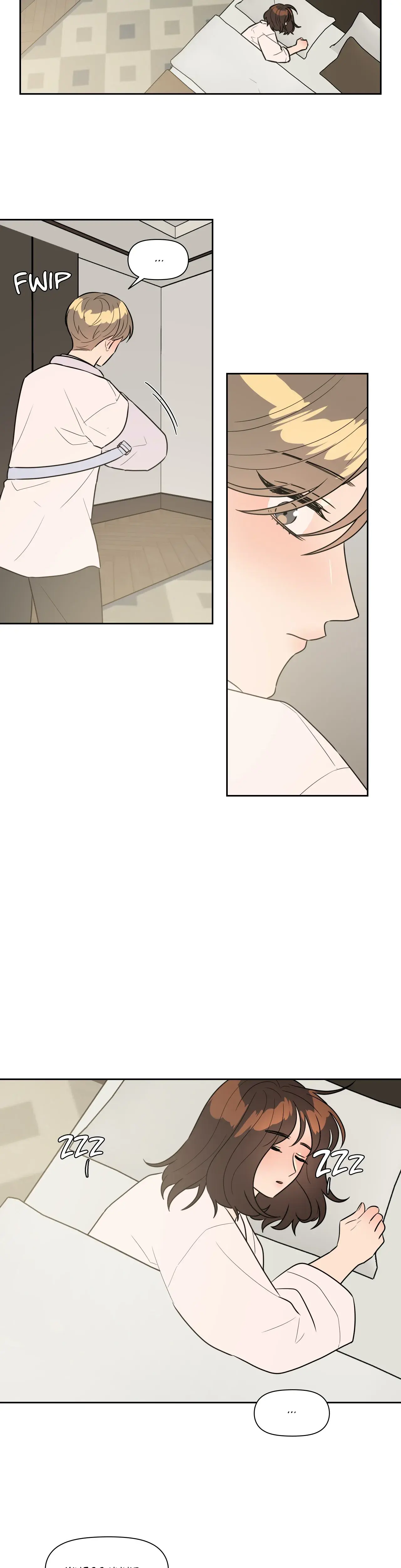 Best Served Cold Chapter 53 - Page 19
