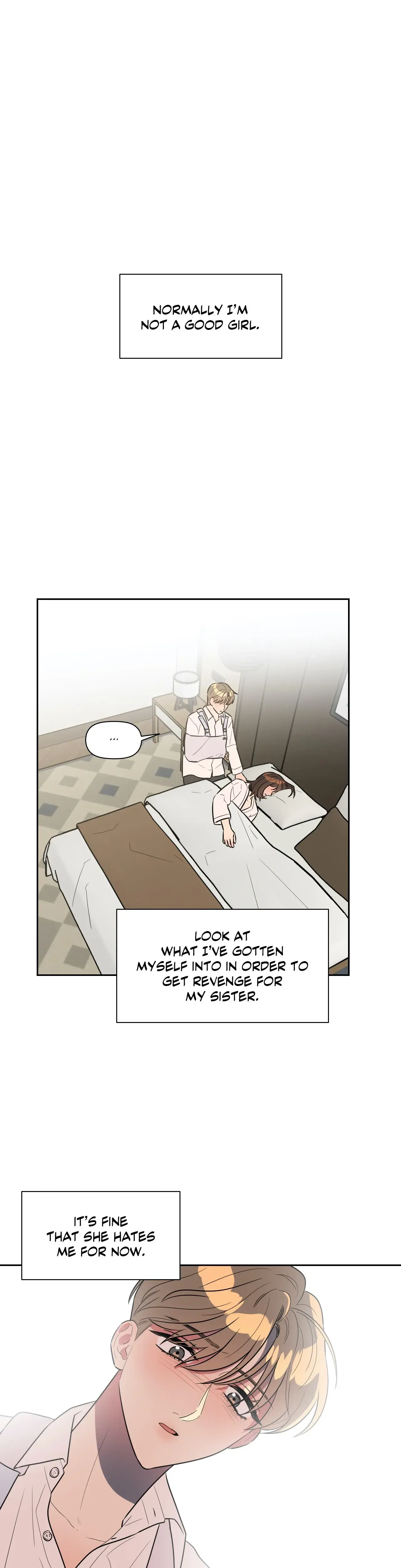 Best Served Cold Chapter 53 - Page 21