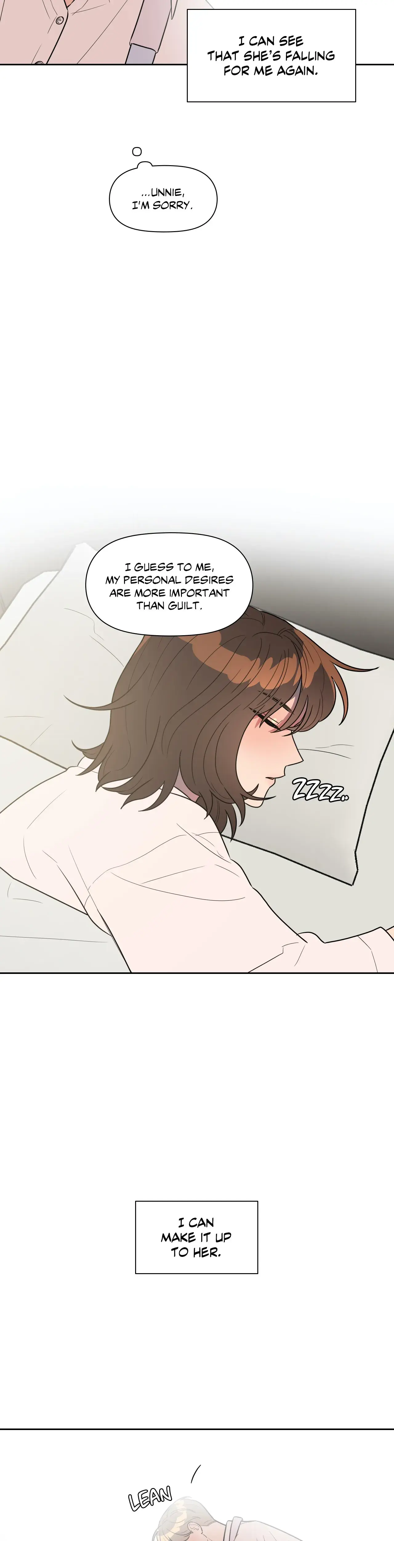 Best Served Cold Chapter 53 - Page 22