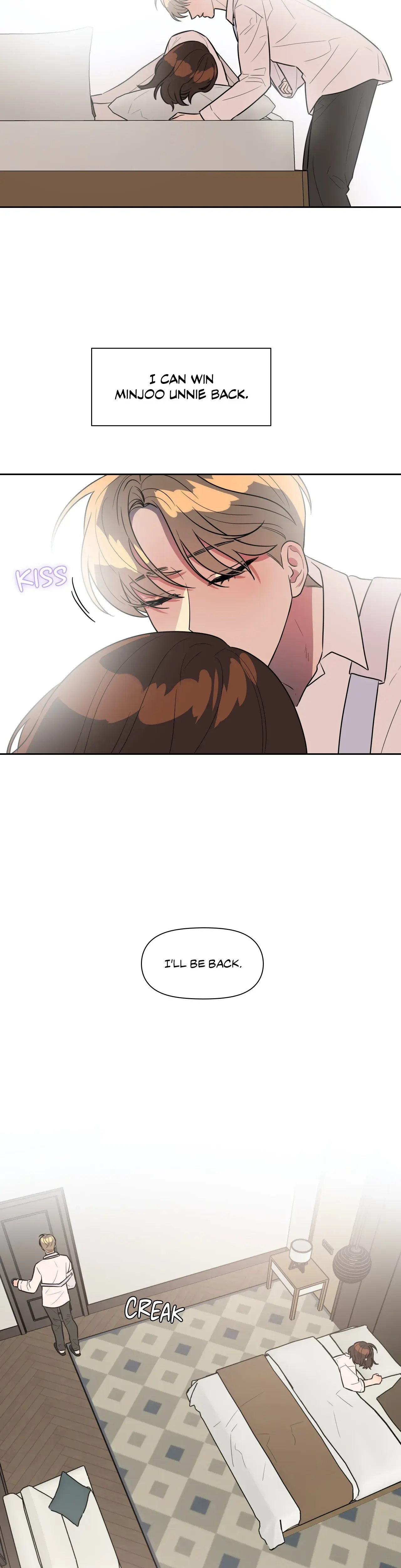 Best Served Cold Chapter 53 - Page 23