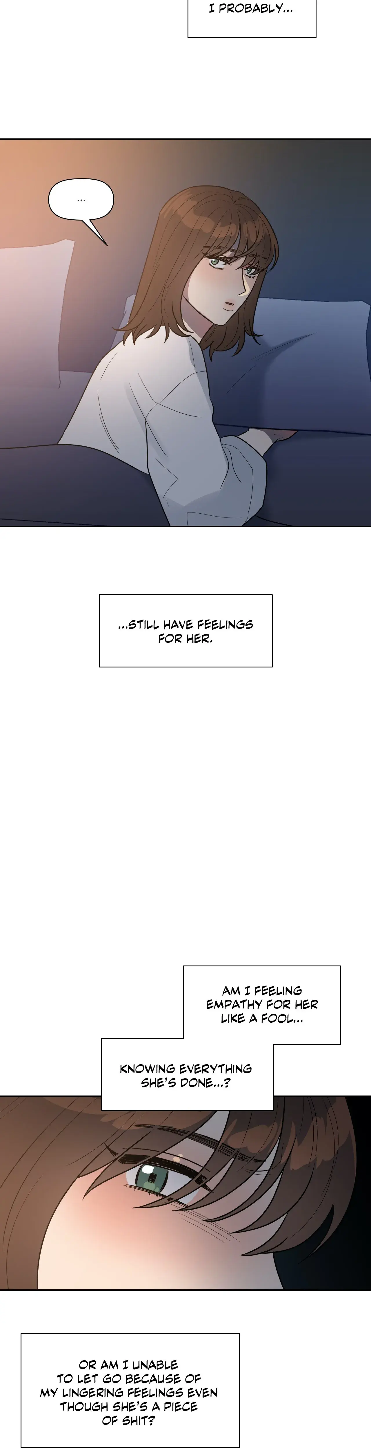 Best Served Cold Chapter 53 - Page 3