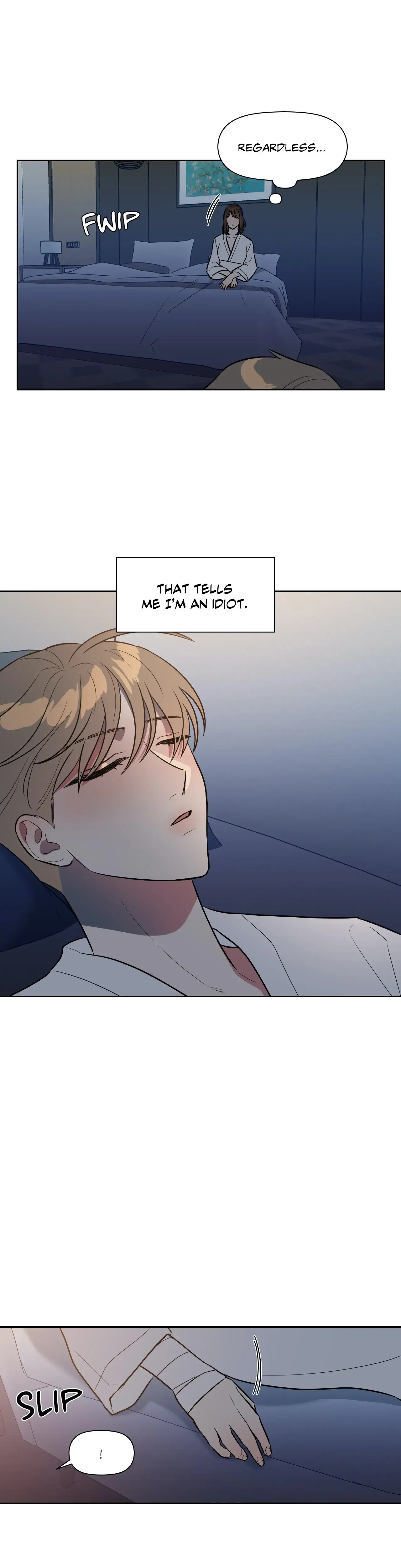 Best Served Cold Chapter 53 - Page 4