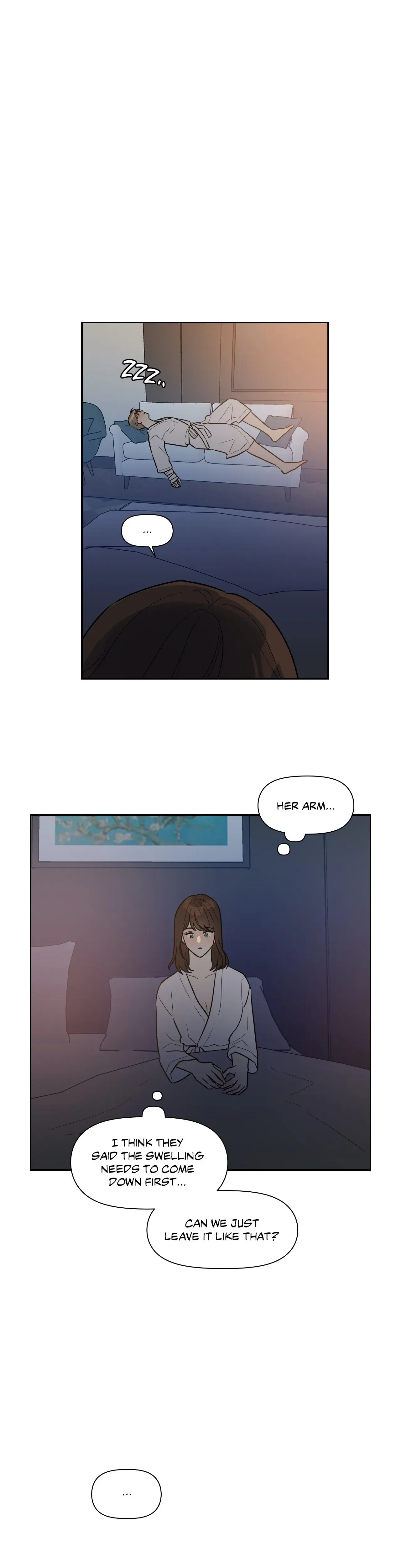 Best Served Cold Chapter 53 - Page 5