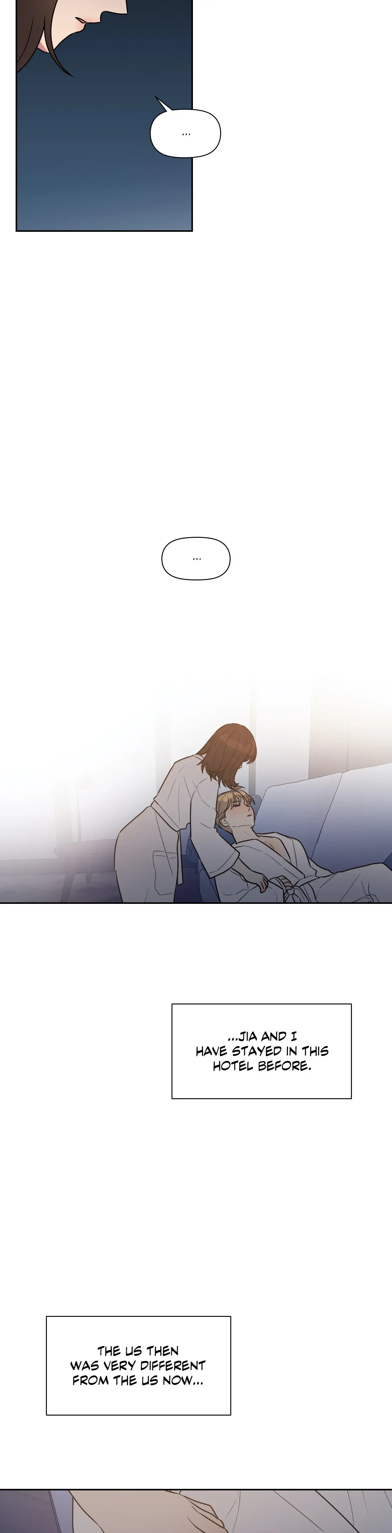 Best Served Cold Chapter 53 - Page 7