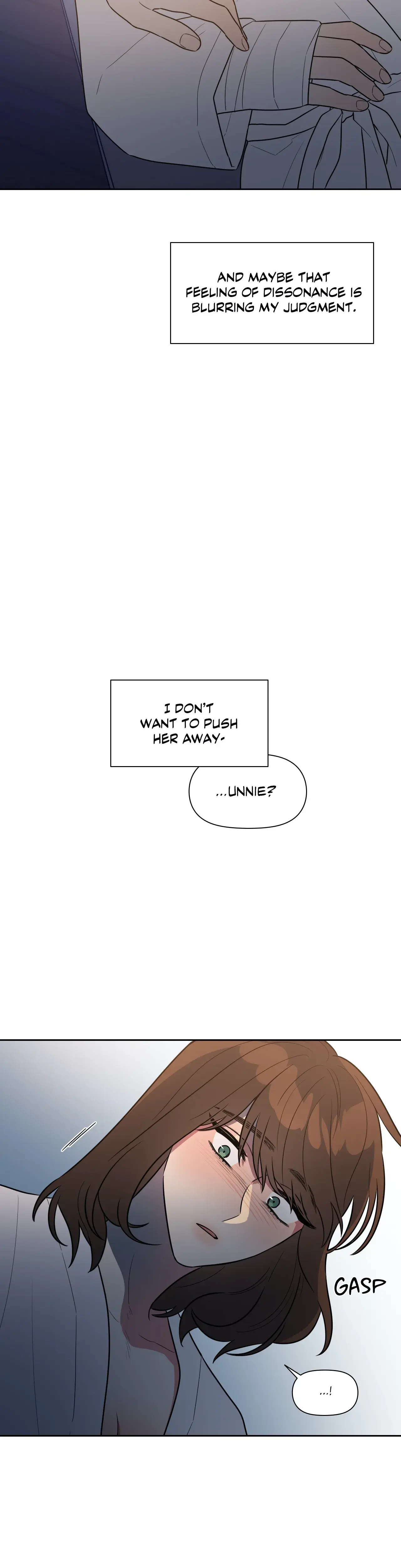 Best Served Cold Chapter 53 - Page 8