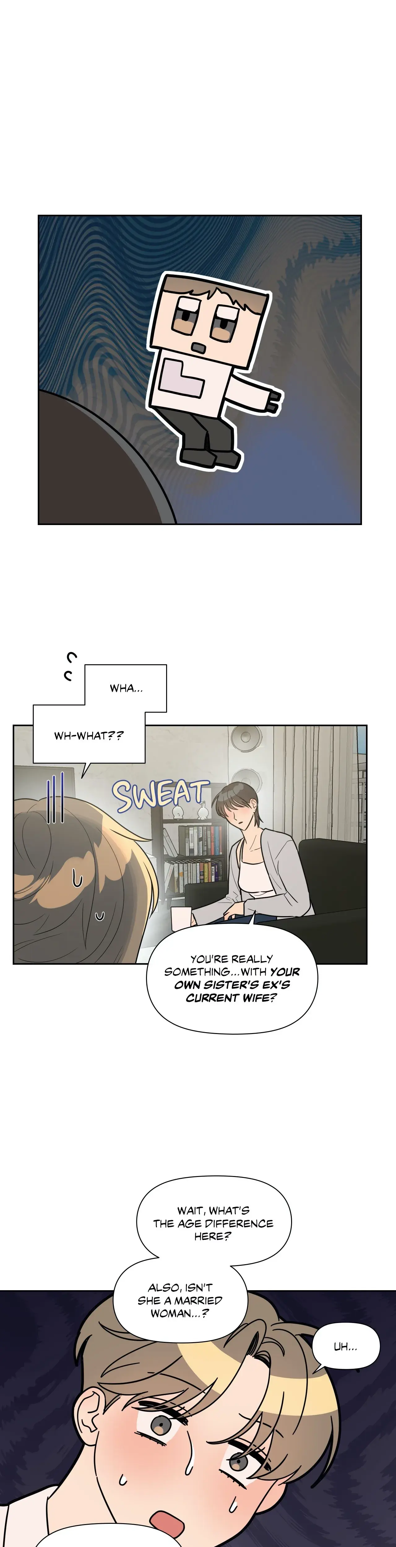 Best Served Cold Chapter 54 - Page 10