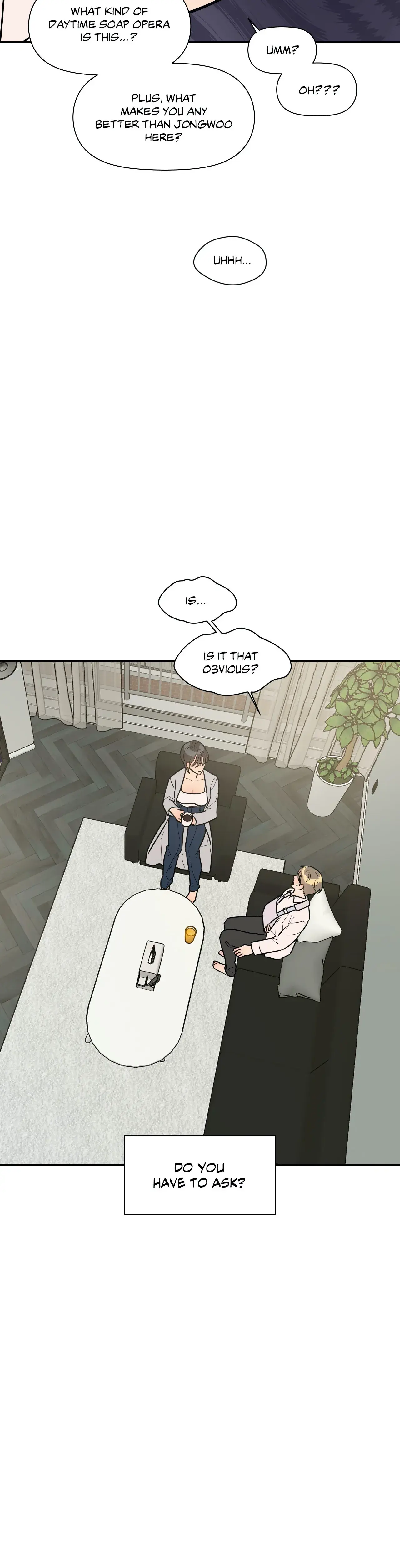 Best Served Cold Chapter 54 - Page 11