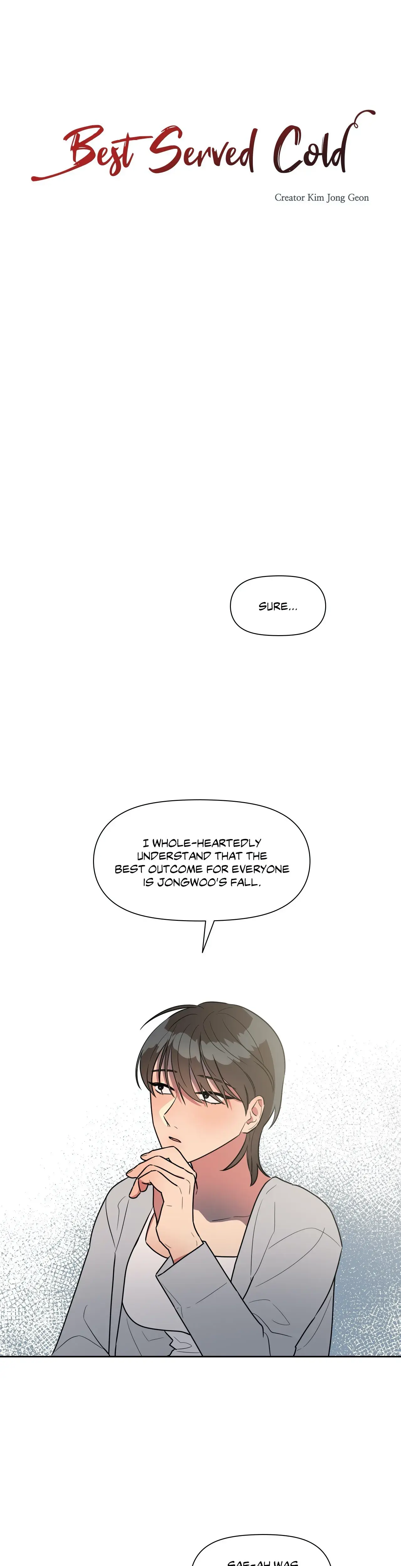 Best Served Cold Chapter 54 - Page 12