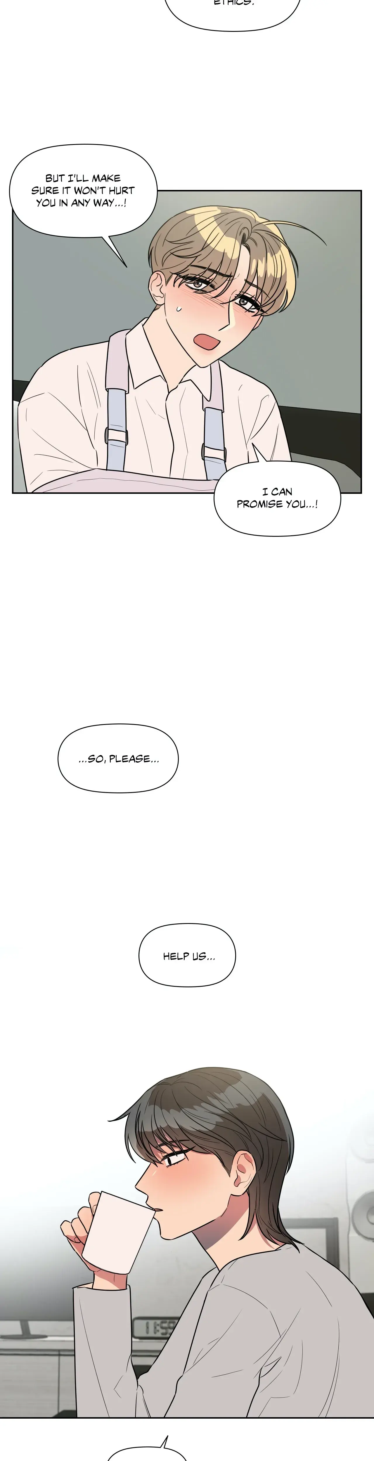 Best Served Cold Chapter 54 - Page 15