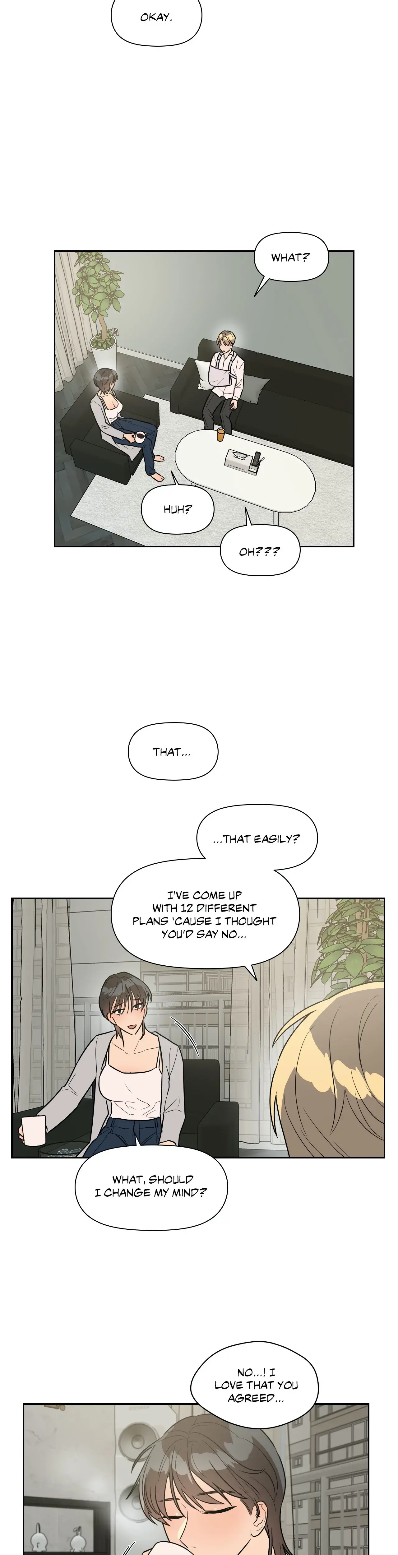 Best Served Cold Chapter 54 - Page 16