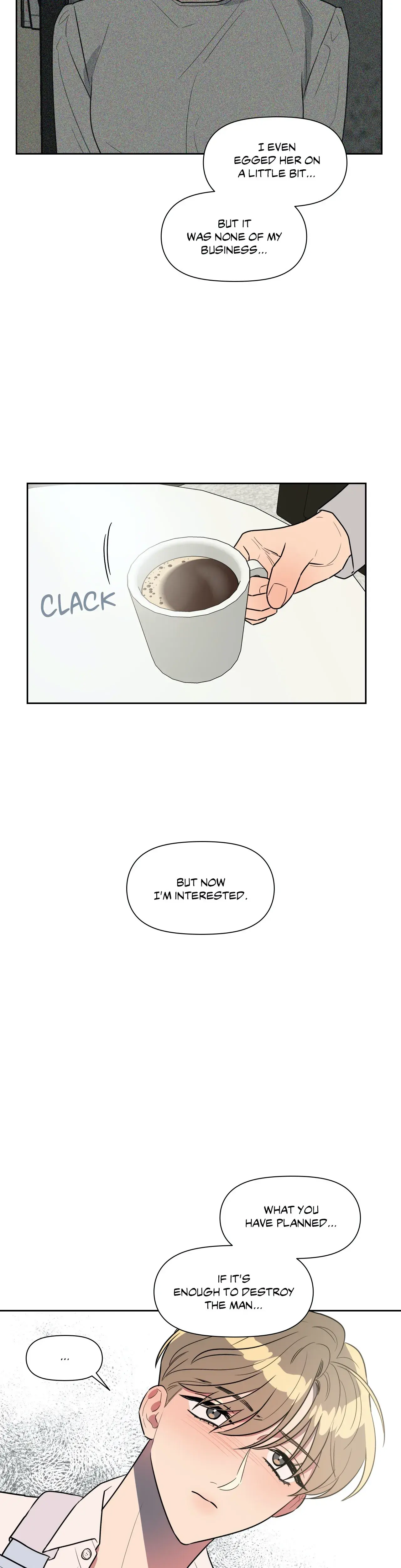 Best Served Cold Chapter 54 - Page 18