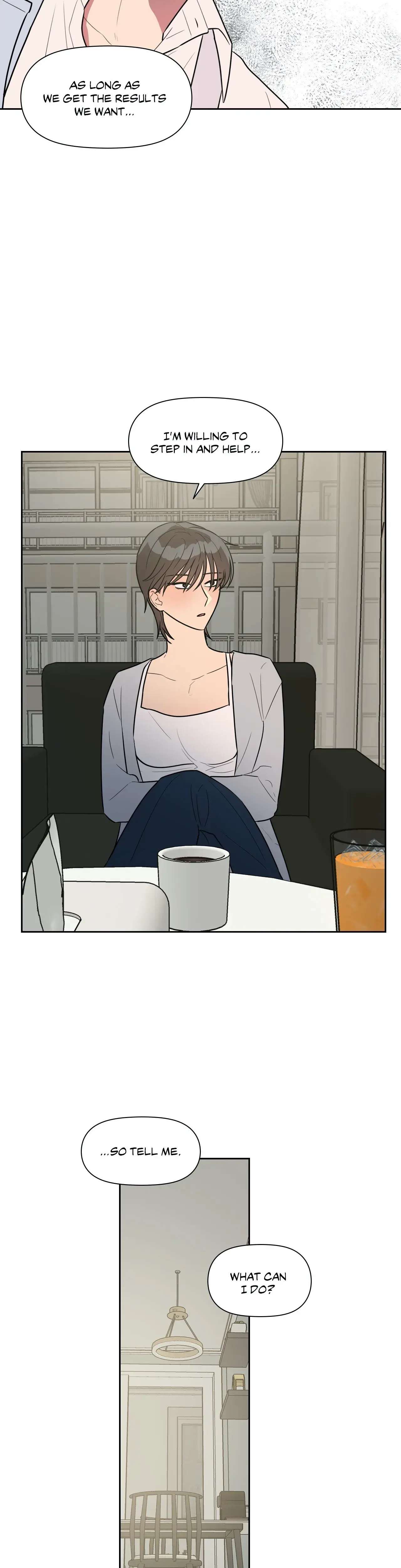 Best Served Cold Chapter 54 - Page 19