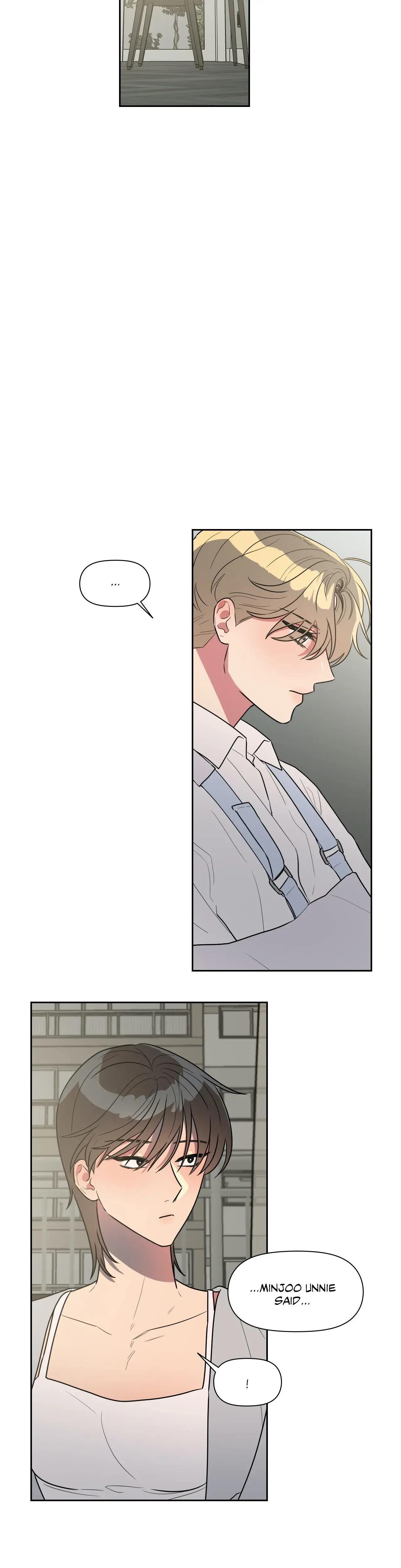 Best Served Cold Chapter 54 - Page 20